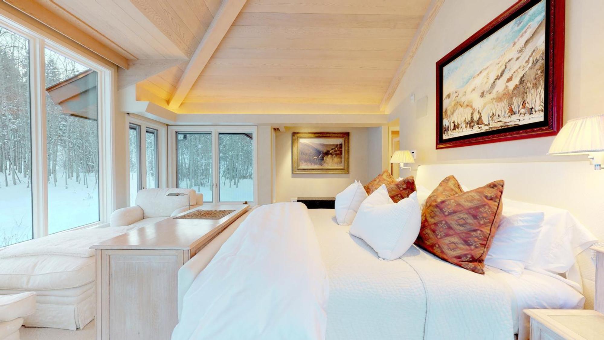 Trails Edge By Snowmass Vacations Villa Aspen Dış mekan fotoğraf