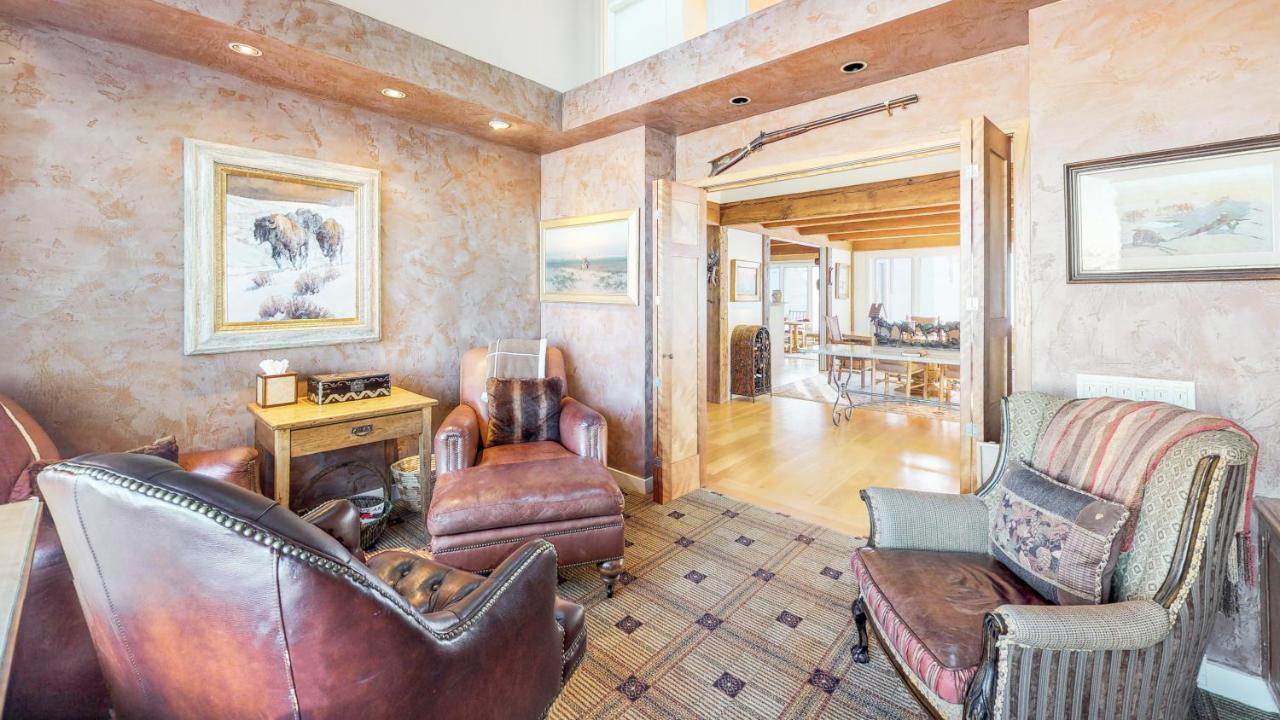 Trails Edge By Snowmass Vacations Villa Aspen Dış mekan fotoğraf